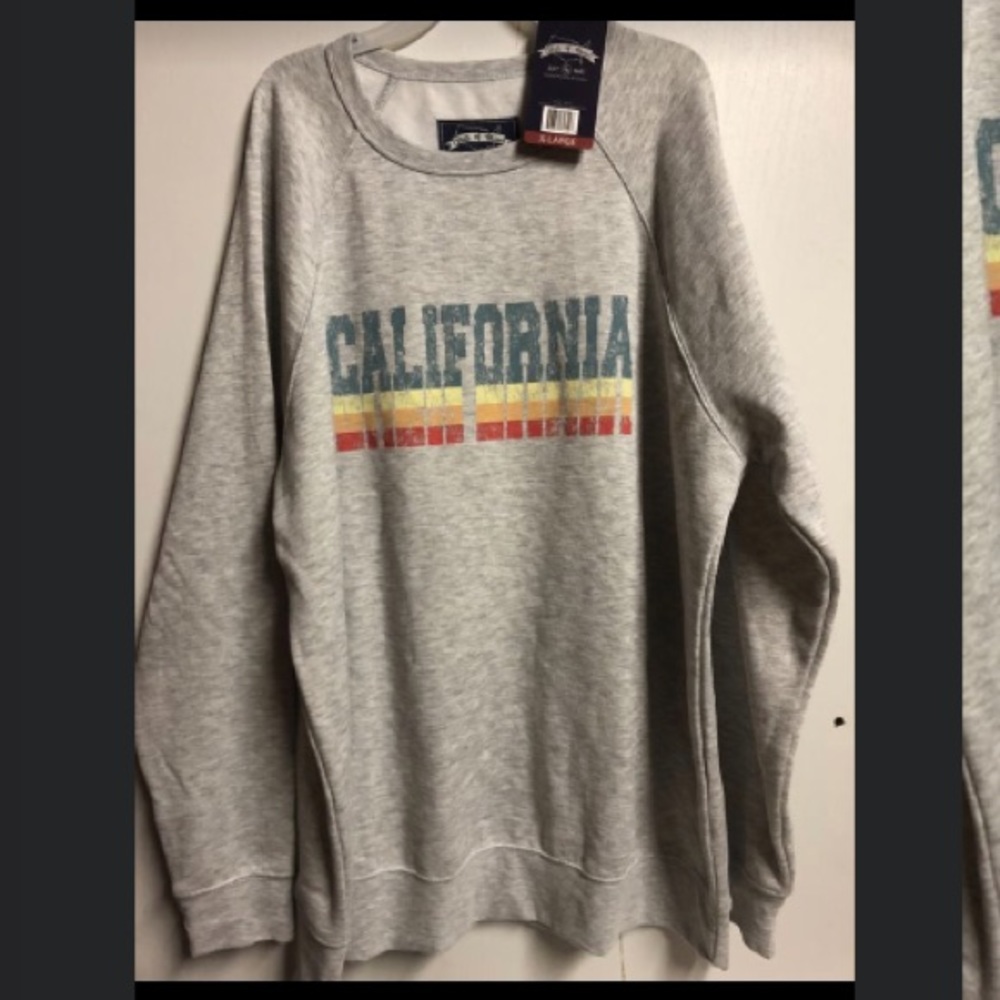 State of Mind Sweater